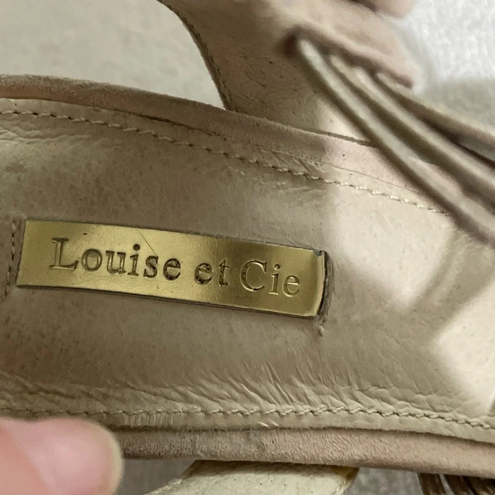 Louise et Cie some 9m louise